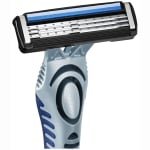 BIC САМОБРЪСНАЧКА FLEX3 1БР