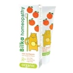 BILKA ПАСТА ЗА ЗЪБИ ORGANIC 2+ ДЕТСКА 50МЛ