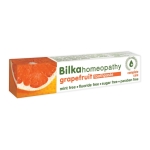 BILKA ПАСТА ЗА ЗЪБИ HOMEOPATHY ГРЕЙПФРУТ 75МЛ