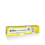 BILKA ПАСТА ЗА ЗЪБИ HOMEOPATHY ЛИМОН 75МЛ