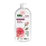 BILKA МИЦЕЛАРНА ВОДА С РОЗА 400МЛ