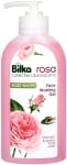 BILKA ИЗМИВЕН ГЕЛ ЗА ЛИЦЕ ROSA ANTI AGE 200МЛ