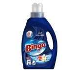 BINGO ТЕЧЕН ПЕРИЛЕН ПРЕПАРАТ WHITE & COLOR 1.2Л