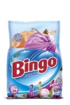 BINGO ПРАХ ЗА ПРАНЕ 2В1 ЗА ЦВЕТНО ПРАНЕ 2IN1 COLOR 2КГ.