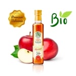 NATURAL TECHNOLOGIES ОЦЕТ БИО ЯБЪЛКОВ БАЛСАМОВ 250МЛ
