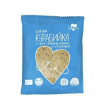 СУПЕР КУРАБИЙКА ЧИА И КОКОС 60ГР