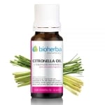 BIOHERBA ЕТЕРИЧНО МАСЛО ОТ ЦИТРОНЕЛА 10МЛ