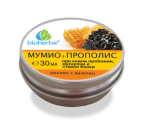 BIOHERBA МЕХЛЕМ МУМИО И ПРОПОЛИС ПРИ МУСКУЛНИ БОЛКИ 30МЛ