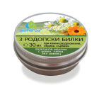 BIOHERBA МЕХЛЕМ 3 РОДОПСКИ БИЛКИ ПРИ КОЖНИ РАЗДРАЗНЕНИЯ 30МЛ