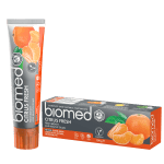 BIOMED ПАСТА ЗА ЗЪБИ CITRUS FRESH 75МЛ