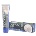 BIOMED ПАСТА ЗА ЗЪБИ CALCIMAX 100 ГР