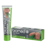 BIOMED ПАСТА ЗА ЗЪБИ GUM HEALTH 100ГР