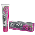 BIOMED ПАСТА ЗА ЗЪБИ SENSITIVE 100ГР