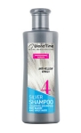 BLOND TIME ШАМПОАН ОЦВЕТИТЕЛ ЗА КОСА 4 SILVER EFFECT 150МЛ