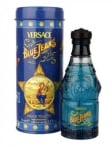 VERSACE BLUE JEANS ТОАЛЕТНА ВОДА БЕЗ ОПАКОВКА ЗА МЪЖЕ
