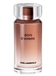 KARL LAGERFELD BOIS D'AMBRE ТОАЛЕТНА ВОДА БЕЗ ОПАКОВКА ЗА МЪЖЕ 100МЛ