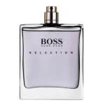 HUGO BOSS SELECTION ТОАЛЕТНА ВОДА БЕЗ ОПАКОВКА ЗА МЪЖЕ 100МЛ