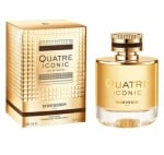 BOUCHERON QUATRE ICONIC ПАРФЮМНА ВОДА ЗА ЖЕНИ