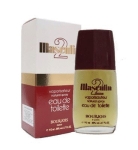 BOURJOIS ТОАЛЕТНА ВОДА MASCULIN 2 ЗА МЪЖЕ 112МЛ