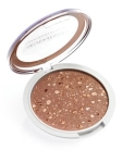 SEVENTEEN BRONZING POWDER БРОНЗИРАЩА ПУДРА ЗА ЛИЦЕ И ТЯЛО 16ГР