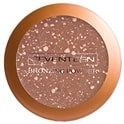 SEVENTEEN BRONZING POWDER БРОНЗИРАЩА ПУДРА ЗА ЛИЦЕ И ТЯЛО 16ГР