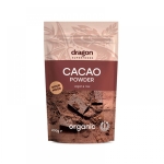 DRAGON КАКАО НА ПРАХ СУРОВО 200ГР