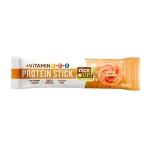 RICE UP! ПРОТЕИНОВ БАР PROTEIN STICK ТОФИ КАРАМЕЛ 40ГР