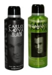 CARLOS MOYA ДЕЗОДОРАНТ ЗА МЪЖЕ 200МЛ
