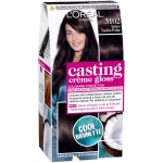 L'OREAL БОЯ ЗА КОСА CASTING CREME GLOSS