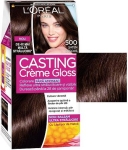 L'OREAL БОЯ ЗА КОСА CASTING CREME GLOSS