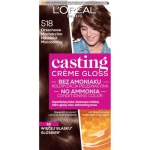 L'OREAL БОЯ ЗА КОСА CASTING CREME GLOSS