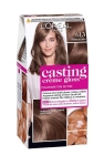 L'OREAL БОЯ ЗА КОСА CASTING CREME GLOSS