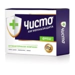 ЧИСТО САПУН ФРЕШ 100ГР