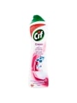 CIF ПРЕПАРАТ ЗА КУХНЯ И БАНЯ CREAM 500МЛ