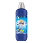 COCCOLINO ОМЕКОТИТЕЛ PASSION FLOWER & BERGAMONT 925МЛ