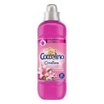 COCCOLINO ОМЕКОТИТЕЛ TIARE FLOWER & RED FRUITS 925МЛ