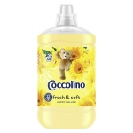 COCCOLINO ОМЕКОТИТЕЛ HAPPY YELLOW 1700МЛ
