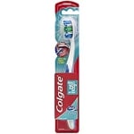 COLGATE 360 ЧЕТКА ЗА ЗЪБИ И ЕЗИК 1БР