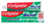 COLGATE ПАСТА ЗА ЗЪБИ MAX FRESH COOLING CRYSTALS CLEAN MINT 100МЛ
