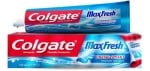 COLGATE ПАСТА ЗА ЗЪБИ MAX FRESH 100МЛ