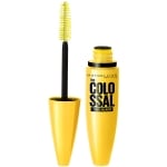 MAYBELLINE СПИРАЛА ЗА ОЧИ COLOSSAL 100% BLACK 10.7МЛ