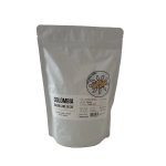 SUNNY COFFEE IVIS SPECIALITY COFFEE COLOMBIA SUGAR CANE DECAF БЕЗ КОФЕИН 200.8ГР