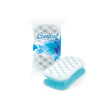 COMFORT ГЪБА ЗА БАНЯ МАСАЖНА