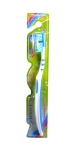CRYSTAL ЧЕТКА ЗА ЗЪБИ SUPER CLEAN MEDIUM 1БР