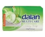 Dalan Multi Care Cucumber & Milk сапун