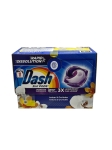 DASH КАПСУЛИ 3 IN 1 PODS AMBER & ORCHIDEA 11БР