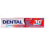 DENTAL ПАСТА ЗА ЗЪБИ DREAM COMPLETE 100МЛ