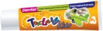 DENTAL ПАСТА ЗА ЗЪБИ TRA-LA-LA TROPIC FRUITS ЗА ДЕЦА 50МЛ