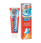 DENTAL ПАСТА ЗА ЗЪБИ FAMILY TOTAL WHITENING 100МЛ