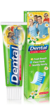 DENTAL ПАСТА ЗА ЗЪБИ FAMILY PROPOLIS & HERBAL 100МЛ